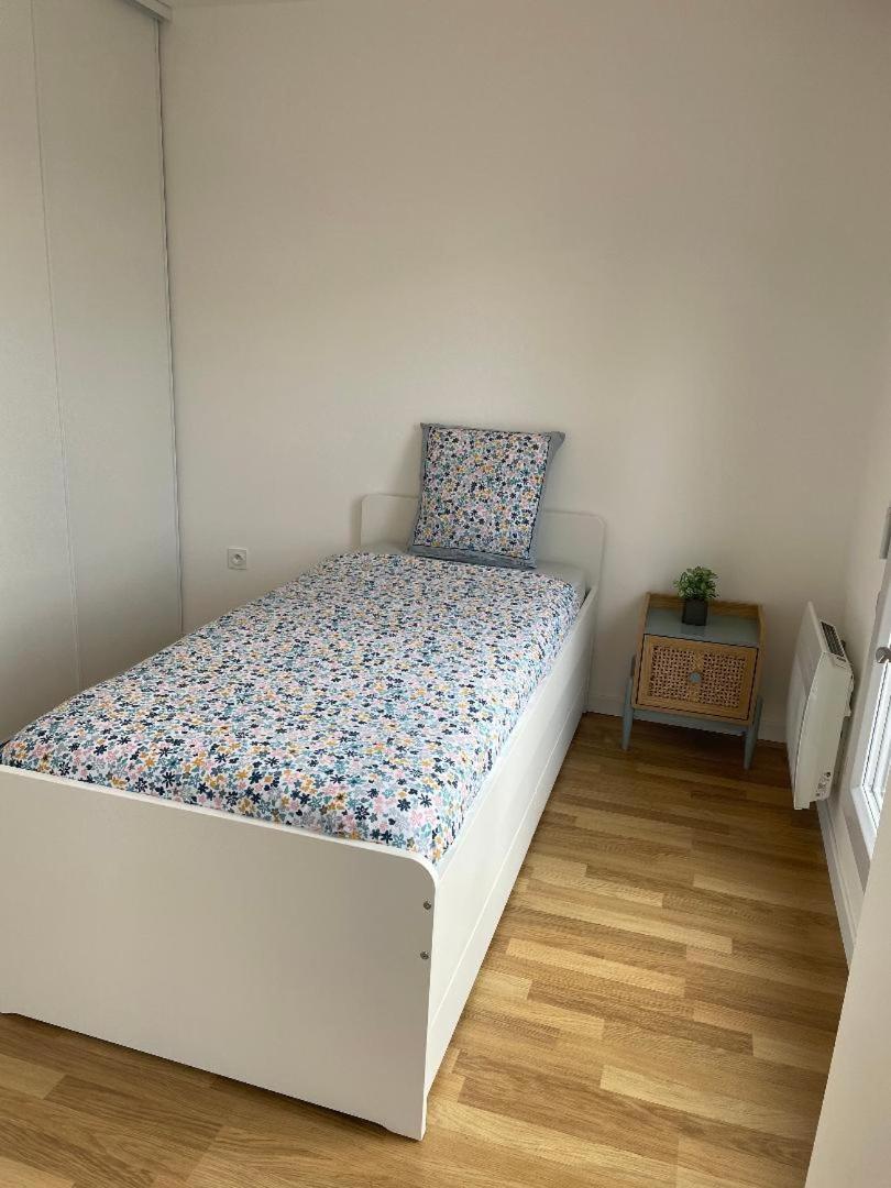 Appartement Cosy Champs Sur Marne エクステリア 写真