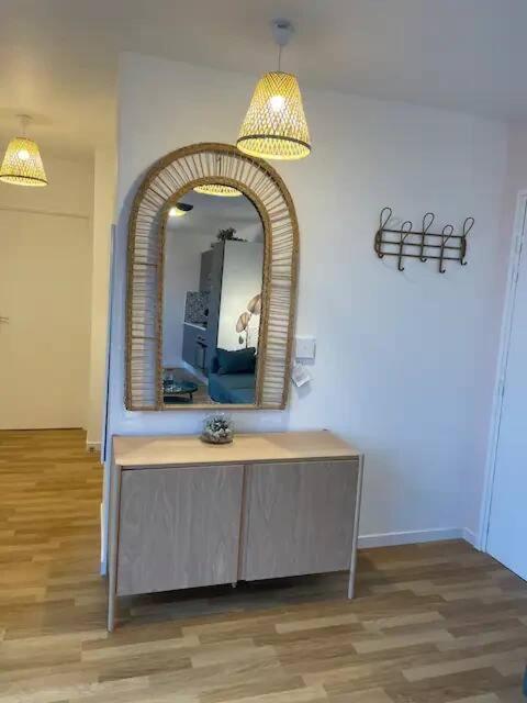 Appartement Cosy Champs Sur Marne エクステリア 写真